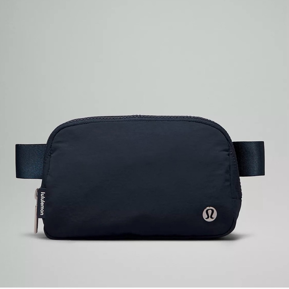 Howard University Logo Everywhere 1L Belt Bag by Lululemon